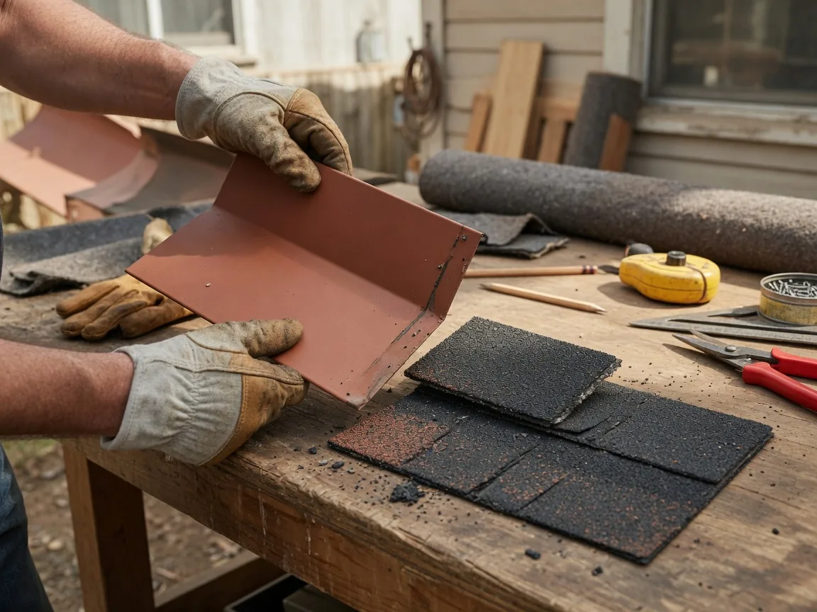 Roof Repair company in Groveoak, AL